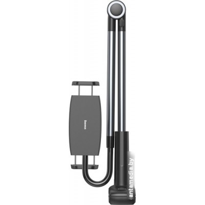 Держатель Baseus Otaku Life Rotary Adjustment Lazy Holder Pro (черный)