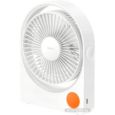 Вентилятор Baseus Serenity Desktop Fan Pro BS-HF014