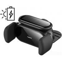 Baseus Steel Cannon pro Solar Electric Car Mount