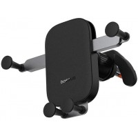 Держатель для смартфона Baseus UltraControl Mega Series Folding Screen Phone Car Mount C40465400111-00