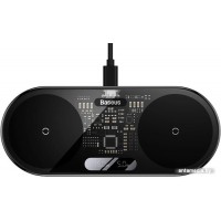Беспроводное зарядное Baseus WXSX010101
