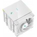 Кулер для процессора DeepCool AK620 Digital WH R-AK620-WHADMN-G