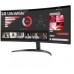 Монитор LG UltraWide 34WR50QC-B