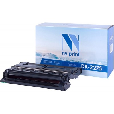 Картридж NV Print NV-DR2275 (аналог Brother DR-2275)