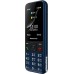 Мобильный телефон Panasonic KX-TF200RU (синий)