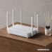 Wi-Fi роутер Xiaomi Redmi Router AX5400 (китайская версия)