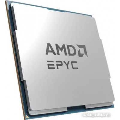 Процессор AMD EPYC 9534