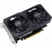 Видеокарта ASUS Dual GeForce RTX 3050 V2 OC Edition 8GB GDDR6 DUAL-RTX3050-O8G-V2