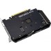 Видеокарта ASUS Dual GeForce RTX 3050 V2 OC Edition 8GB GDDR6 DUAL-RTX3050-O8G-V2