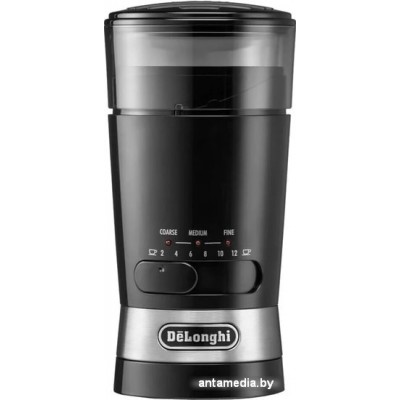 Электрическая кофемолка DeLonghi KG 210