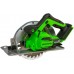 Дисковая (циркулярная) пила Greenworks GD24CS 1500907 (без АКБ)