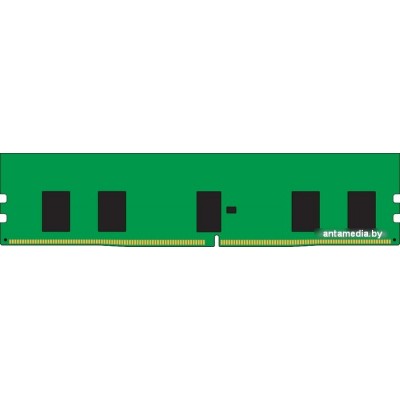 Оперативная память Kingston 16ГБ DDR4 3200 МГц KSM32RS8/16HCR