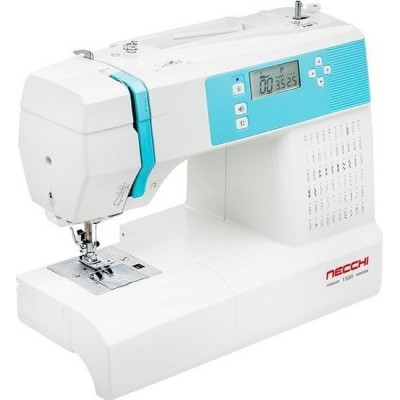 Компьютерная швейная машина Necchi 1500