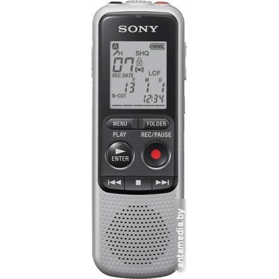 Диктофон Sony ICD-BX140
