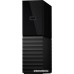 Внешний накопитель WD My Book 12TB WDBBGB0120HBK