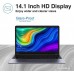 Ноутбук Chuwi HeroBook Pro N4020 8GB+256GB