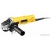 Угловая шлифмашина DeWalt DWE4057