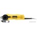 Угловая шлифмашина DeWalt DWE4057