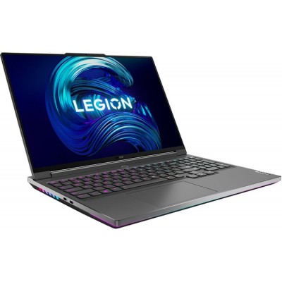 Игровой ноутбук Lenovo Legion 7 16IAX7 82TD000ERK