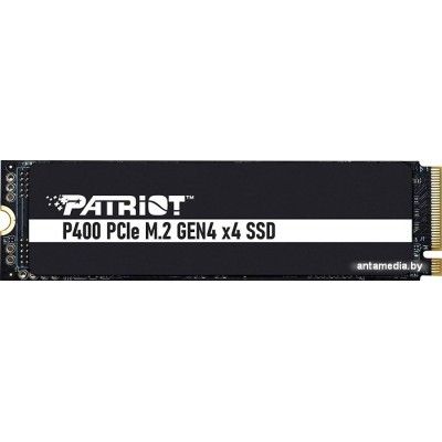 SSD Patriot P400 1TB P400P1TBM28H