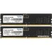 Оперативная память Patriot Signature Line 2x8ГБ DDR5 4800 МГц PSD516G4800K