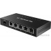 Маршрутизатор Ubiquiti EdgeRouter X SFP [ER-X-SFP]