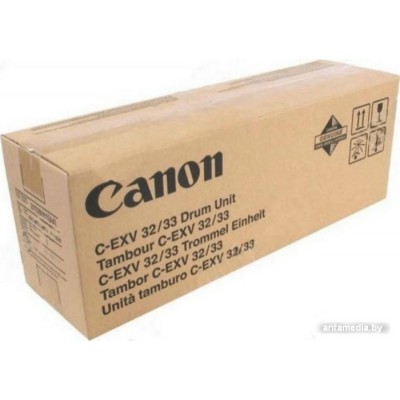 Фотобарабан Canon C-EXV32-33 [2772B003BA 000]