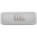 Беспроводная колонка JBL Flip 6 (белый)