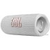 Беспроводная колонка JBL Flip 6 (белый)