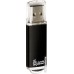 USB Flash Smart Buy 64GB V-Cut Black (SB64GBVC-K)