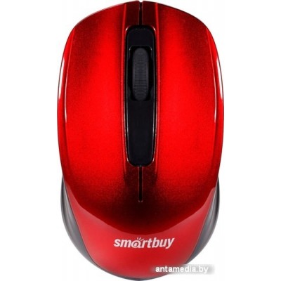 Мышь SmartBuy One SBM-332AG-R