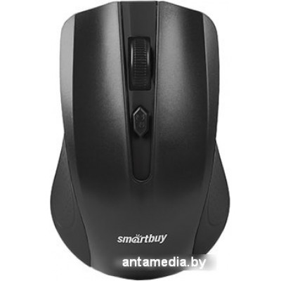 Мышь SmartBuy One 352AG (черный)