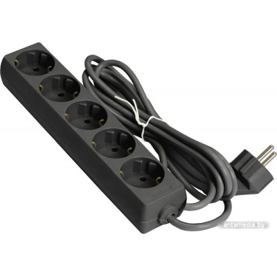 Удлинитель ExeGate ECE-5-5B Удлинитель ExeGate ECE-5-5B