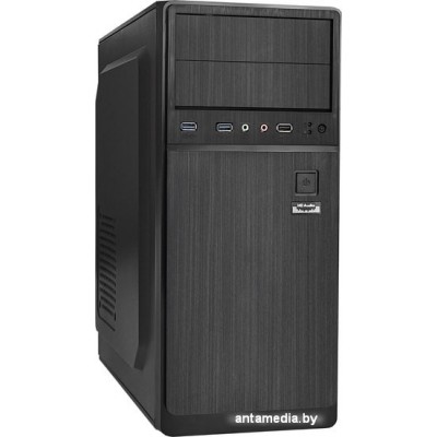 Корпус ExeGate XP-402U2 600W EX287145RUS