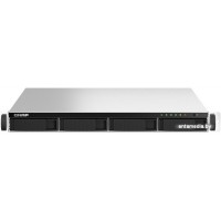 Сетевой накопитель QNAP TS-464U-RP-8G