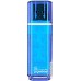 USB Flash Smart Buy Glossy Blue 64GB (SB64GBGS-B)