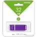 USB Flash Smart Buy Quartz Violet 32GB [SB32GBQZ-V]