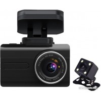 Видеорегистратор-GPS информатор (2в1) TrendVision X1 Max (ver. 2)
