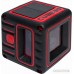 Лазерный нивелир ADA Instruments Cube 3D Professional Edition