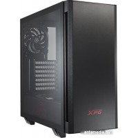 Корпус ADATA XPG Invader (черный)