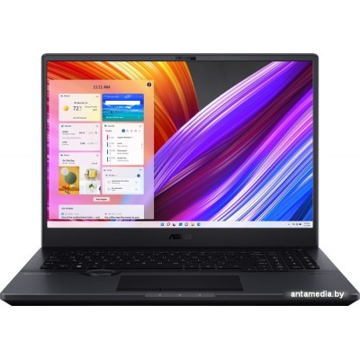 Ноутбук ASUS ProArt Studiobook 16 H7600HM-L2040X