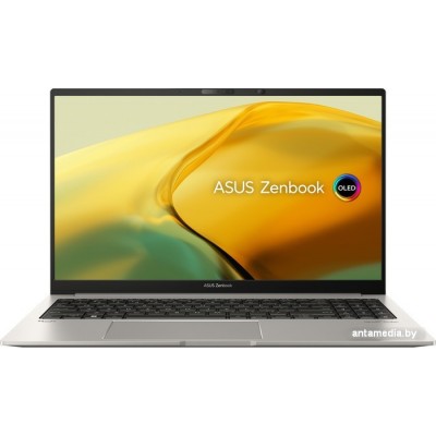 Ноутбук ASUS Zenbook 15 OLED UM3504DA-MA197