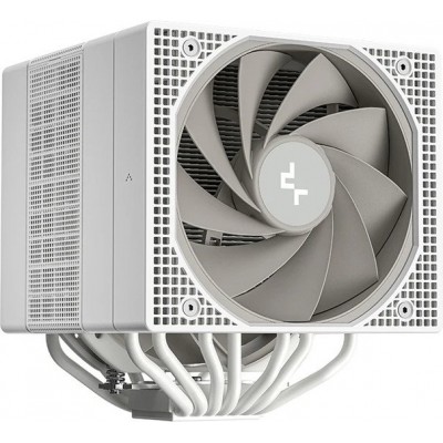 Кулер для процессора DeepCool Assassin IV White Edition