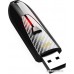 USB Flash Silicon-Power Blaze B25 64GB (черный)