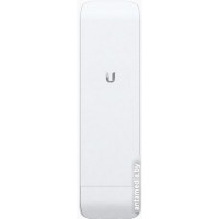 Точка доступа Ubiquiti NanoStation M [NSM5]