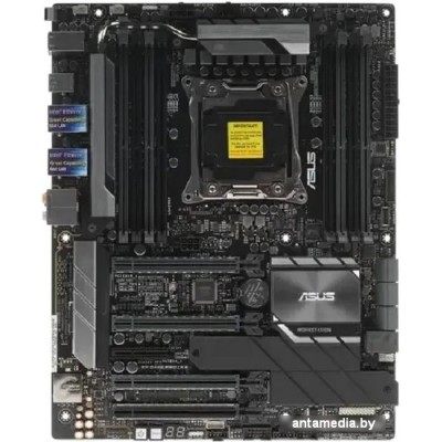 Материнская плата ASUS WS C422 DC