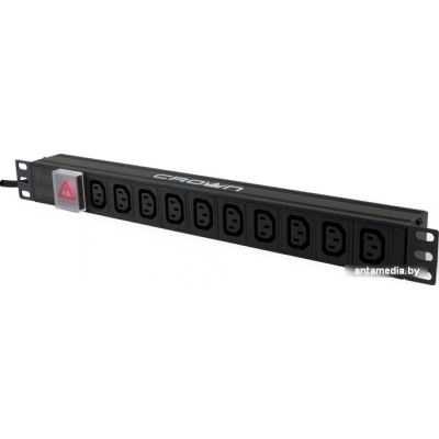 Блок распределения питания CrownMicro CMPDU-13