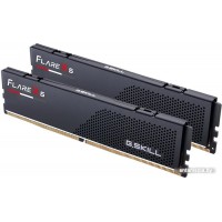 Оперативная память G.Skill Flare X5 2x16ГБ DDR5 5600МГц F5-5600J3636C16GX2-FX5