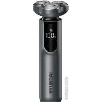 Электробритва Hyundai H-SH8080