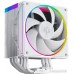 Кулер для процессора ID-Cooling Frozn A610 ARGB White